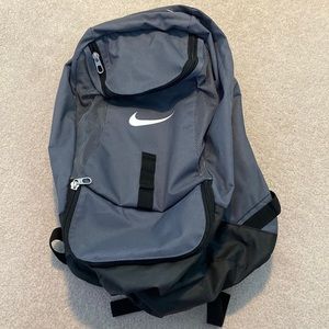 Nike Gym/Soccer backpack bag